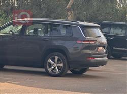 جيب جراند شيروكي إل